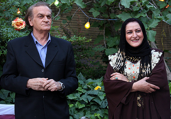 افراطی ها
