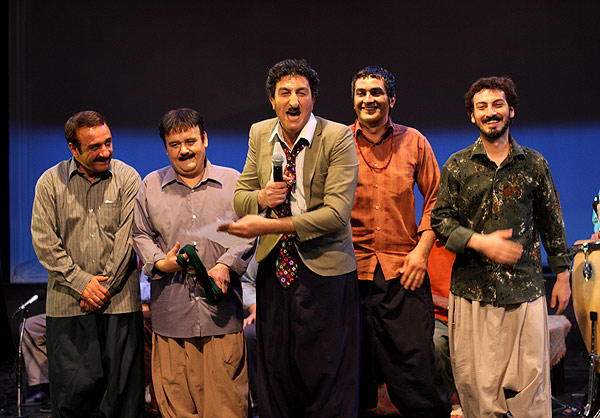 افراطی ها