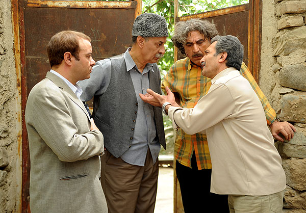 میش