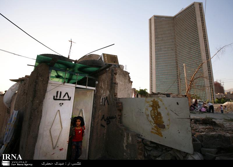 پاسخ به:برج بين الملل تهران