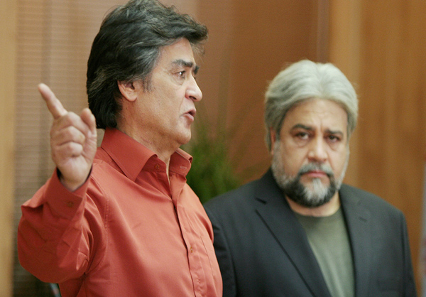 سریال ملکوت