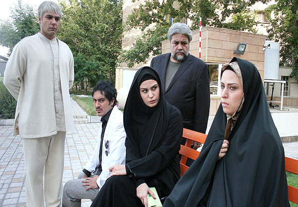 سریال ملکوت