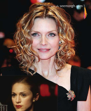 میشل پیفر میشل پیفِر