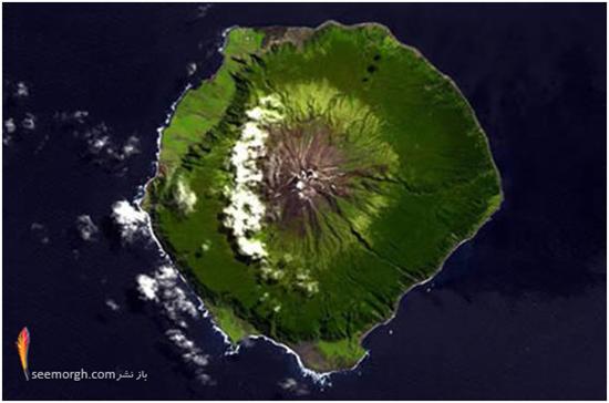 Tristan de Cunha