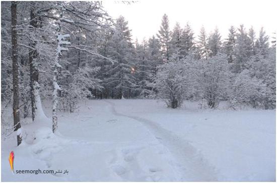 Oymyakon