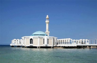  ماندگارترین مساجد تاریخ کدامند؟ 
