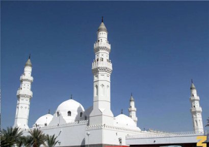  ماندگارترین مساجد تاریخ کدامند؟ 