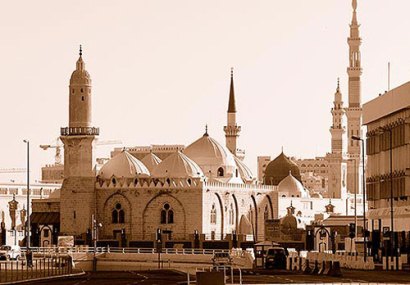  ماندگارترین مساجد تاریخ کدامند؟ 