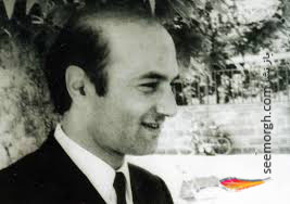 دکتر علی شریعتی