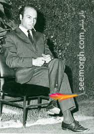 درگذشت دکتر علی شریعتی