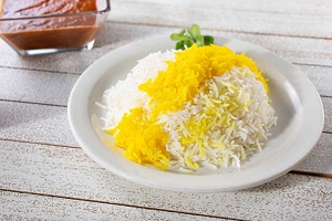 بهترین برنج ایرانی