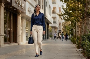 اشتباهات استایل زنانه