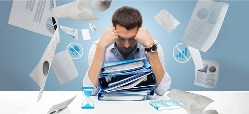 تفاوت حسابداری دستی و کامپیوتری