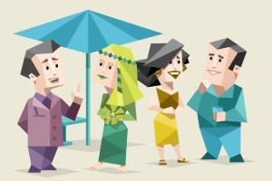 تیپ های شخصیتی MBTI