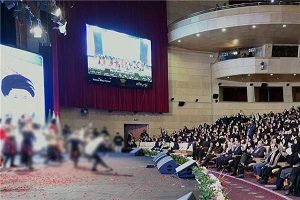 بازجویی از کودک رقصنده در برج میلاد!