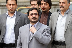 سعید مرتضوی هنوز آزاد است