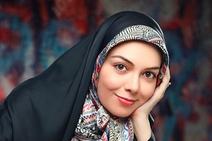 واکنش آزاده نامداری به انتقاد از احسان علیخانی + فیلم و عکس