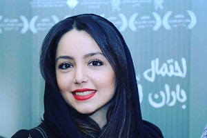 چرا به نازنین بیاتی مظلوم الآرتیستون و معصوم السلبرتیون می گویند