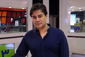 پیمان قاسم خانی: این را هم به او میگویم که کلا برای صدا و سیما کار نکند