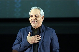 تولد مهران مدیری با حضور هنرمندان + تصاویر