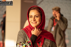 مریلا زارعی، علی مصفا و شبنم مقدم در جشنواره جهانی فجر 97 + تصاویر