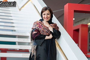 لیلی رشیدی، هانیه توسلی، نگار مقدم و یسنا میرطهماسب در جشنواره جهانی فجر 97 + تصاویر