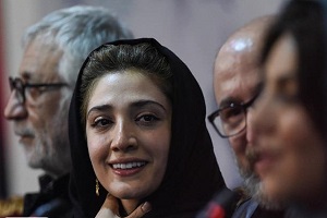 درخشش مینا ساداتی در پکن + تصاویر و توضیحات بیشتر