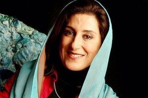 فاطمه معتمدآریا: با واقعیتی که بر آنان گذشته قهرمان می مانند
