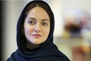 واکنش مهناز افشار نسبت به دعوای رشیدپور، حجازی فر و مهدویان