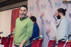 رئیس سازمان سینمایی اوج: اظهارات پیمان معادی کذب محض است
