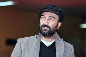 مجید صالحی به هوادارانش گفت به تماشای فیلمش نروند !