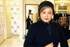 گرفتاری هایی که باعث دوری رزیتا غفاری از بازیگری شد