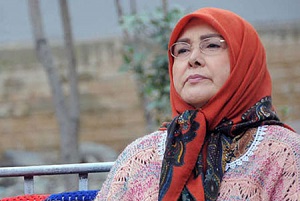  اشتباه آفرین عبیسی و حاشیه های فضای مجازی