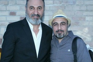 بازیگران پول‌ساز سینمای ایران در سال 96 + تصاویر