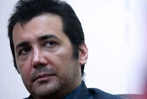 انتقاد حسام نواب صفوی از لیلا حاتمی