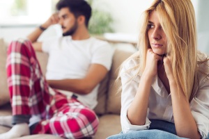 لو رفتن عجیب خیانت مرد به همسرش توسط یک گربه