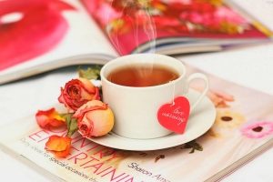 خطرناک بودن چای میوه ای برای دندان ها