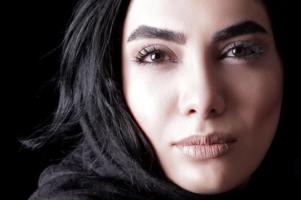 عکس هایی از الهه فرشچی قبل از مهاجرت از ایران
