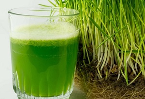 سبزه عید اکسیر جوانی است، سبزه عید را بخورید