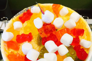 اگر بدانید ژلاتین از چه ساخته شده شاید به آن لب نزنید