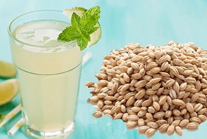 خواص آب جو