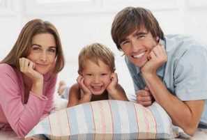 می خواهم یک کودک خوشبین تربیت کنم، اما چگونه؟