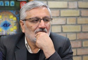 رفع حصر، آرزوی مهندس فیروزه ای انتخابات برای سال 97