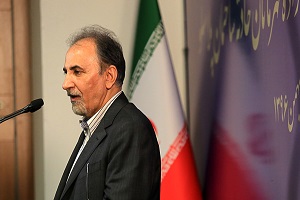نجفی: عذرخواهی می کنم از کسانی که خواستند کارم را ادامه دهم