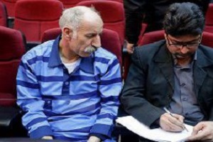 اعتراض وکیل‌ محمد ثلاث به حکم صادره