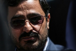 سعید مرتضوی پیدا شد 