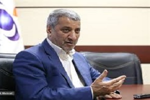 مشاور رسانه ای نجفی از علت اصلی استعفای شهردار سابق می گوید