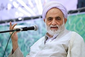 قرائتی: هر چه سطح تحصیلات بالا ‌رود, ادب کمتر می‌شود