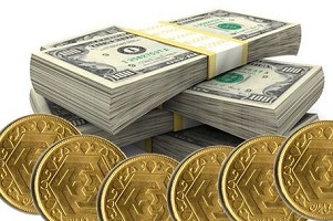 قیمت سکه, طلا و ارز در بازار امروز 12 بهمن ماه 96