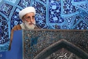 زمزمه هایی از خداحافظی آیت الله جنتی با امامت جمعه 